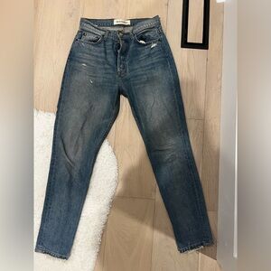Reformation Jean Size 27